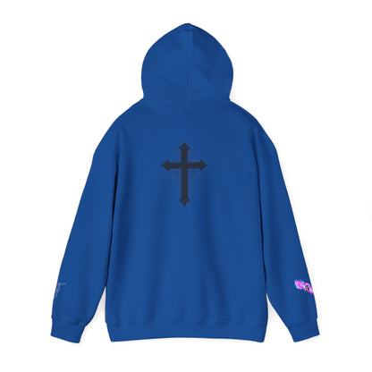SF Orbital Hoodie