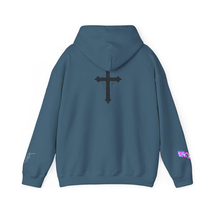 SF Orbital Hoodie