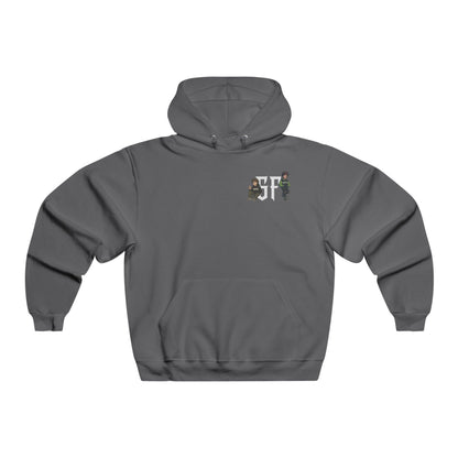 Psalm 51:10 SF Summer Hoodie