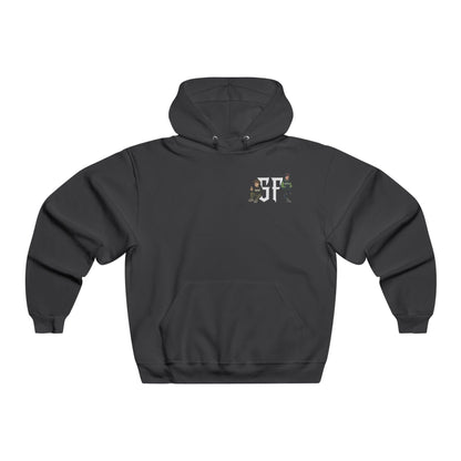 Psalm 51:10 SF Summer Hoodie