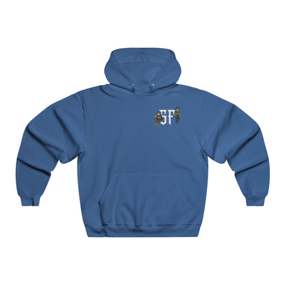 Psalm 51:10 SF Summer Hoodie